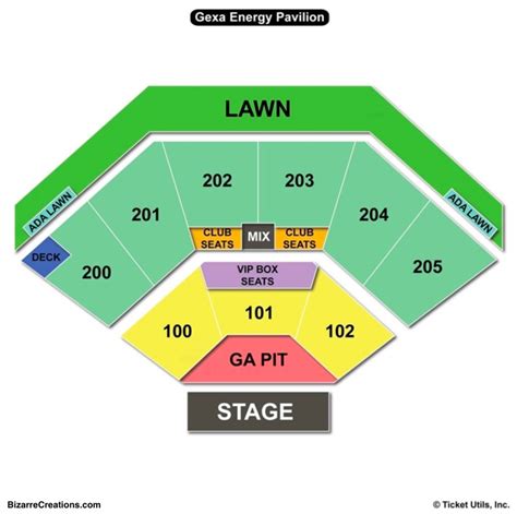 dos equis pavilion drink menu|dos equis pavilion seating chart.